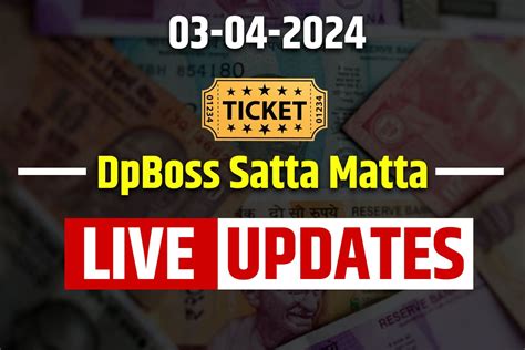 pk bombay satta|DPBOSS .